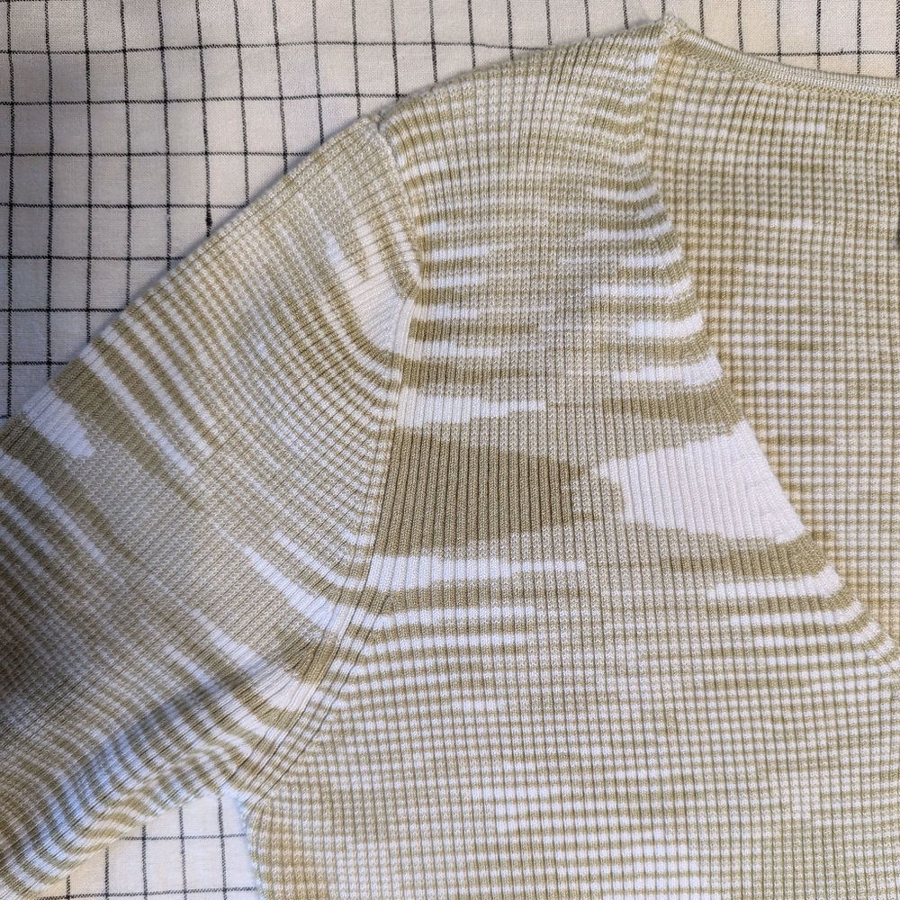 Mahina Ribbed Cardigan - Picture 3 of 10